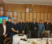 Cortacero mai aduce un om în conducerea lui Dinamo! Azi l-a sunat personal, iar zilele viitoare va fi prezentat oficial