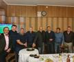 Cortacero mai aduce un om în conducerea lui Dinamo! Azi l-a sunat personal, iar zilele viitoare va fi prezentat oficial