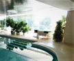 Așa arăta piscina lui Chivu