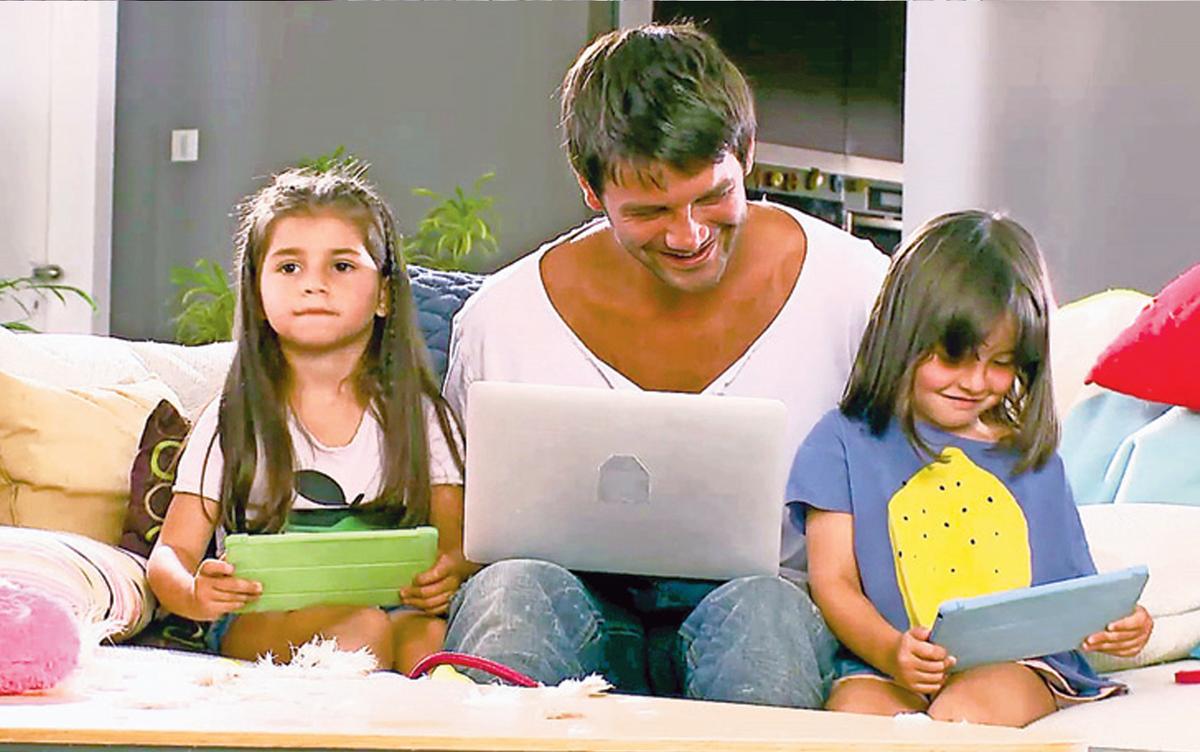 casa cristi chivu