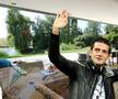 EXCLUSIV Tun financiar dat de Cristi Chivu! Suma fabuloasă încasată pe vila din Corbeanca: profit URIAȘ!