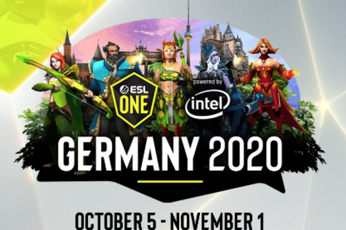 4 echipe au rămas neînvinse după două runde în Dota 2 ESL One