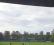ROMÂNIA - AUSTRIA. EXCLUSIV/FOTO Alaba și starurile lui Foda s-au antrenat la Păulești, pe terenul derby-ului cu Bănești - Urleta :)