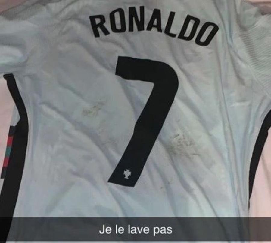 Efect în lanț! Infectat cu noul coronavirus, Cristiano Ronaldo a încălcat toate măsurile de distanțare » Procuratura din Torino a deschis dosar împotriva lui!