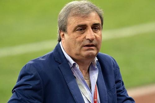 Mihai Stoichiță și-a prezentat scuze pentru înjurătura la adresa lui Mutu