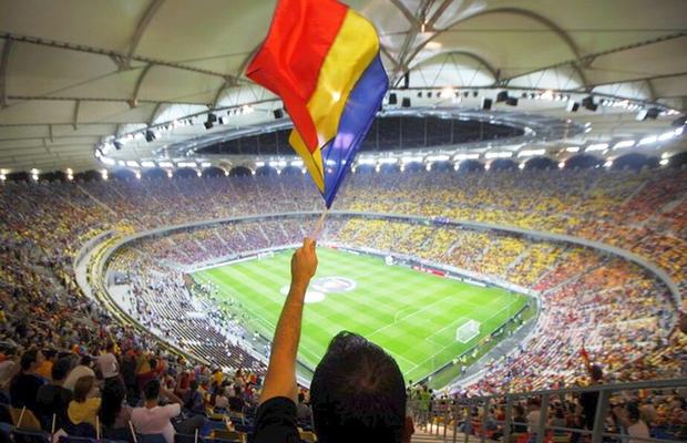 Riscăm să rămânem și fără stadion la Euro 2020 » Șeful UEFA anunță: „Putem organiza într-o singură țară”