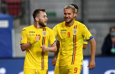 Ediție specială GSP LIVE la România - Austria » Urmărește emisiunea AICI
