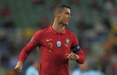 Cristiano Ronaldo, cu izoleta în Italia! Infectat, portughezul a încălcat carantina