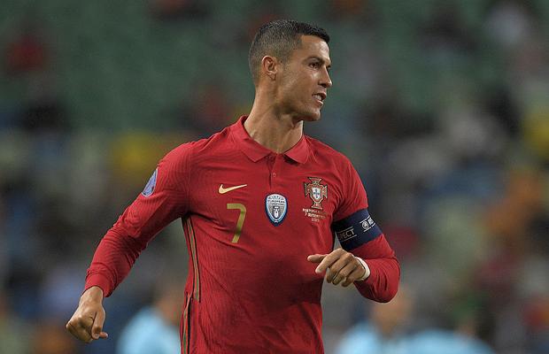 Cristiano Ronaldo, cu izoleta în Italia! Infectat, portughezul a încălcat carantina