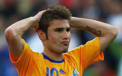 Adrian Mutu (41 de ani), selecționerul României U21, a prefațat duelul primei reprezentative cu Austria din Liga Națiunilor.