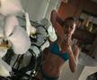 Irina Shayk/ FOTO: Instagram