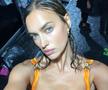 Irina Shayk/ FOTO: Instagram