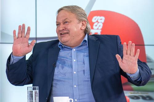 FOTO Eli Driu