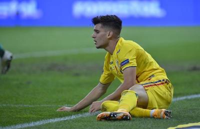 Ianis Hagi, pus la zid de un fost mare jucător al României: „Devii penibil! N-a jucat nimic”