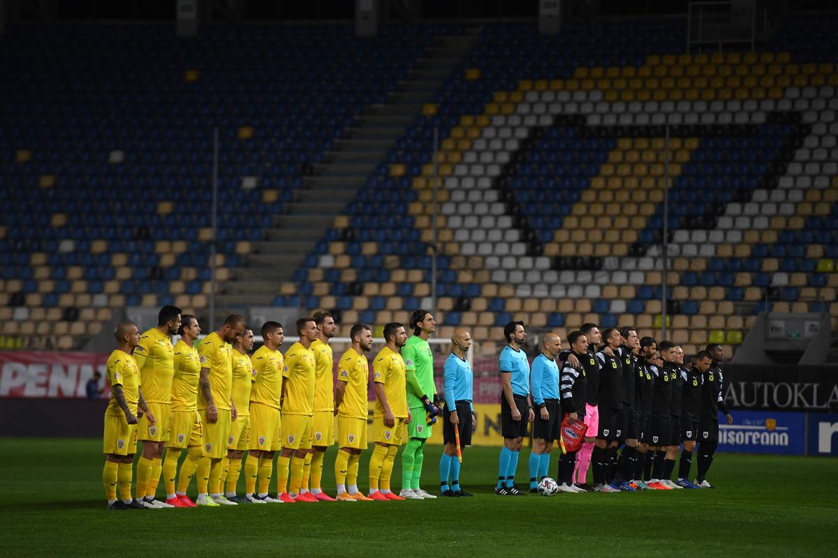 Răzvan Lucescu, după încă o înfrângere a României: „Criză mare în fotbal! De asta avem nevoie”