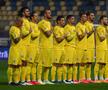 România - Austria // 14 octombrie 2020