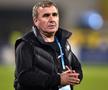 UPDATE Ion Crăciunescu: „Hagi ar fi vrut să vină la națională!” » Prima reacție a „Regelui” după dezvăluirea fostului arbitru internațional