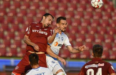 ANALIZĂ GSP. Invazia străinilor în Liga 1 chiar există. Și ne-a distrus naționala! Cifre cu adevărat șocante, care ar trebui să-i pună în gardă pe șefii FRF și LPF: