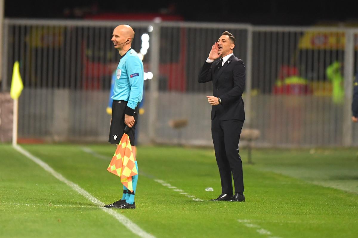 Răzvan Lucescu, după încă o înfrângere a României: „Criză mare în fotbal! De asta avem nevoie”