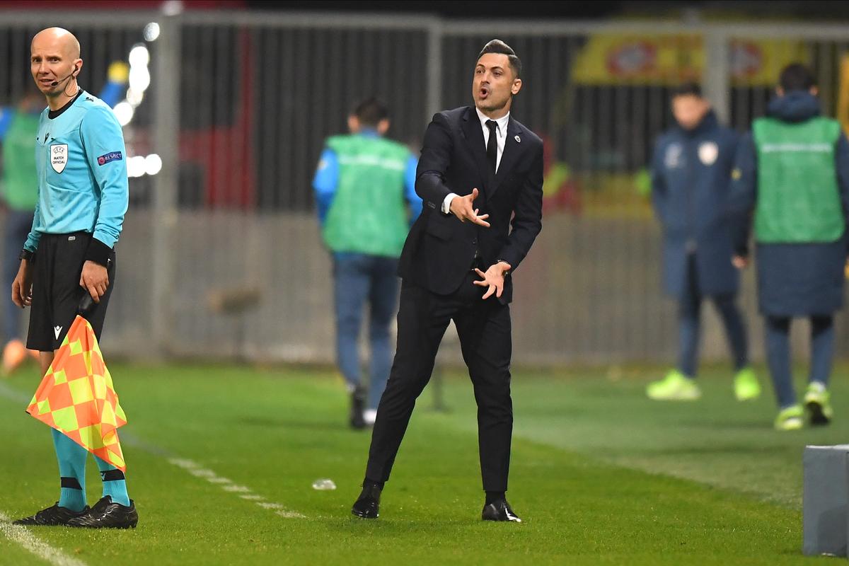 Răzvan Lucescu, după încă o înfrângere a României: „Criză mare în fotbal! De asta avem nevoie”