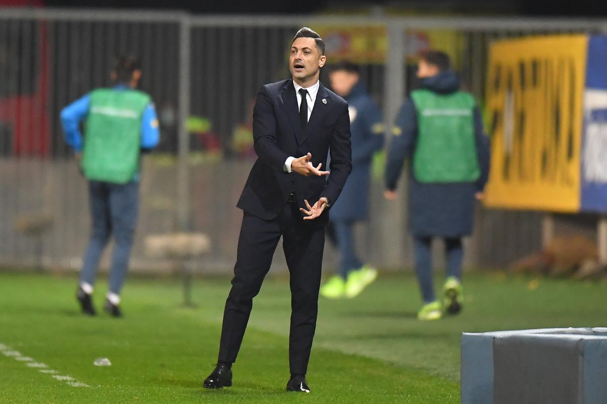 Răzvan Lucescu, după încă o înfrângere a României: „Criză mare în fotbal! De asta avem nevoie”