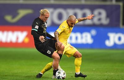 ROMÂNIA - AUSTRIA 0-1. Concluzia lui Ilie Dumitrescu după înfrângerea României: „S-a văzut un progres!” » Ce problemă ridică