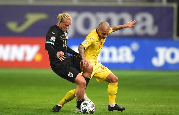 ROMÂNIA - AUSTRIA 0-1. Concluzia lui Ilie Dumitrescu după înfrângerea României: „S-a văzut un progres!” » Ce problemă ridică