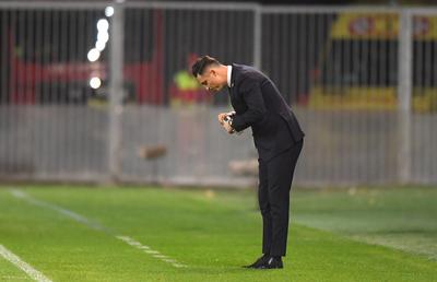 ROMÂNIA - AUSTRIA 0-1. Mirel Rădoi, gata să plece de la națională: „Atunci ar fi mai bine să ne vedem de treaba noastră și să vină altcineva care poate să vă satisfacă plăcerile”