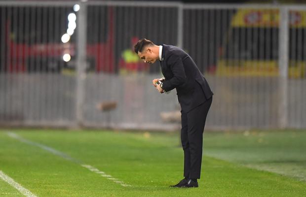 ROMÂNIA - AUSTRIA 0-1. Mirel Rădoi, gata să plece de la națională: „Atunci ar fi mai bine să ne vedem de treaba noastră și să vină altcineva care poate să vă satisfacă plăcerile”