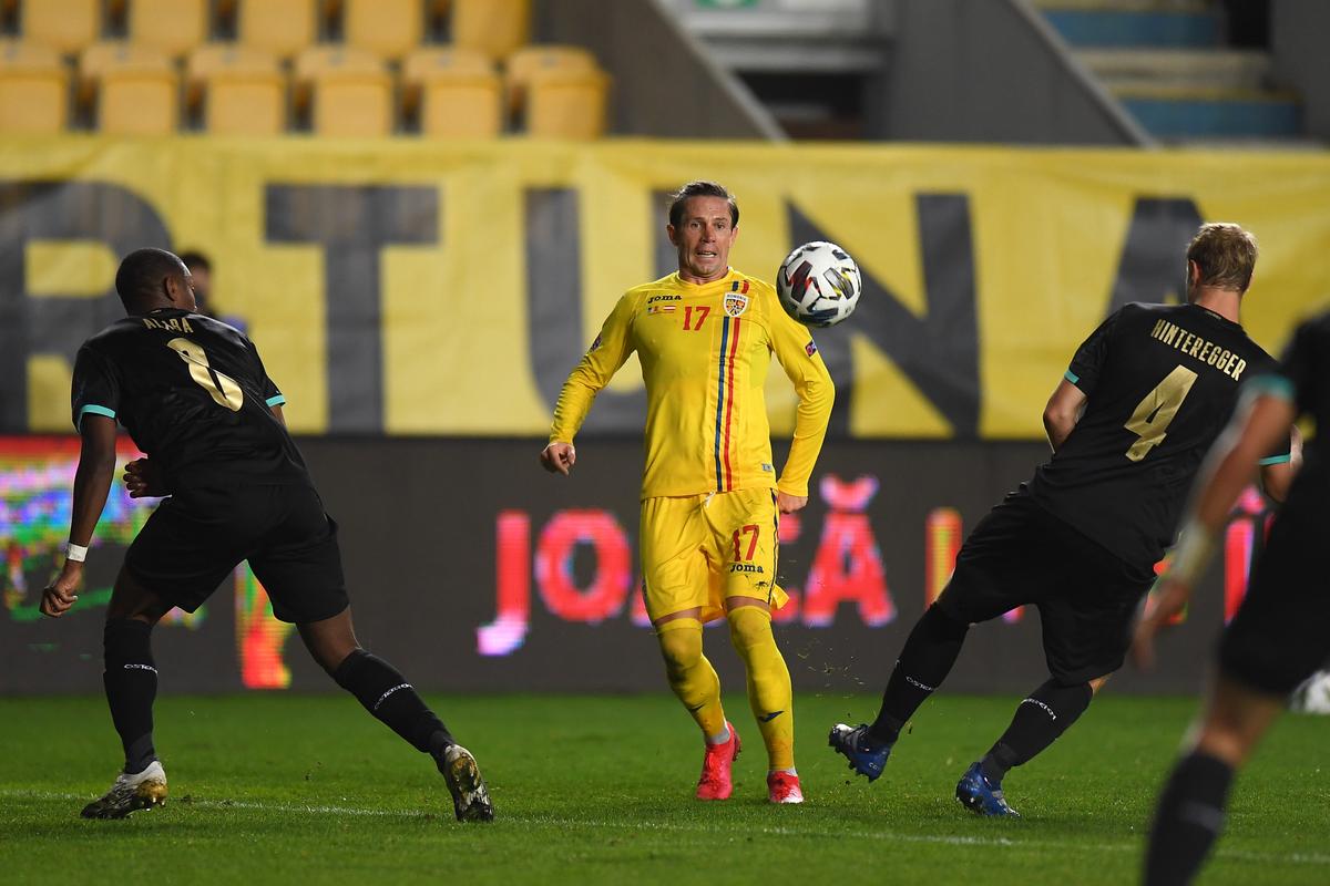 Marius Niculae, analiză severă a naționalei: „Am intrat în istorie cu această echipă! Ce s-a întâmplat acum e tipic românesc”