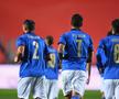 LIGA NAȚIUNILOR.  FOTO 20 meciuri s-au jucat azi în Liga Națiunilor! Rezultatele complete + marcatori