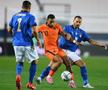 LIGA NAȚIUNILOR.  FOTO 20 meciuri s-au jucat azi în Liga Națiunilor! Rezultatele complete + marcatori