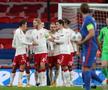 LIGA NAȚIUNILOR.  FOTO 20 meciuri s-au jucat azi în Liga Națiunilor! Rezultatele complete + marcatori