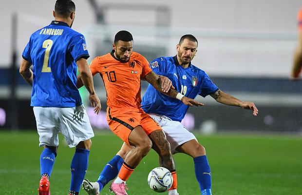 LIGA NAȚIUNILOR.  FOTO 20 meciuri s-au jucat azi în Liga Națiunilor! Rezultatele complete + marcatori
