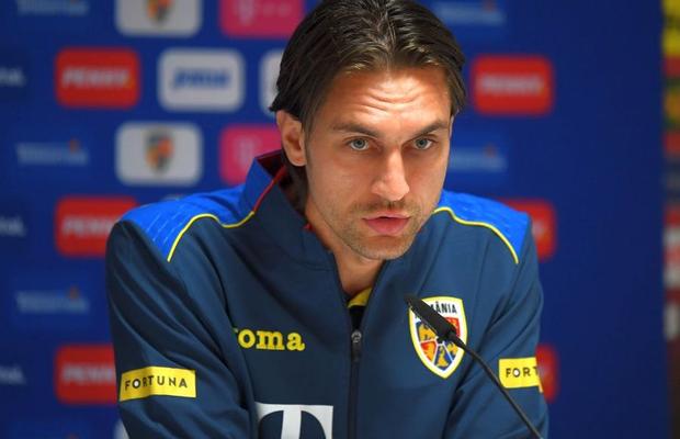 ROMÂNIA - AUSTRIA 0-1. Ciprian Tătărușanu, dezarmat: „O perioadă neagră! Nu ne merge nimic”