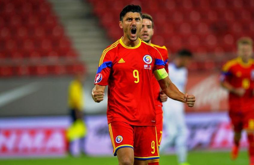 Ciprian Marica, 35 de ani, fostul atacant al echipei naționale, a oferit declarații la finalul meciului România - Austria 0-1 din Liga Națiunilor.