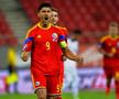 Ciprian Marica, 35 de ani, fostul atacant al echipei naționale, a oferit declarații la finalul meciului România - Austria 0-1 din Liga Națiunilor.