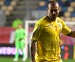 Denis Alibec (29 de ani, atacant) și-a găsit greu cuvintele după înfrângerea cu Austria, 0-1, din Liga Națiunilor.