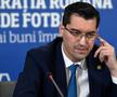 ROMÂNIA - AUSTRIA 0-1. Atac la șefii FRF după înfrângerea României: „Neam de neamul lui Burleanu nu avea ce căuta în fruntea FRF dacă nu-l arestau pe Popescu”