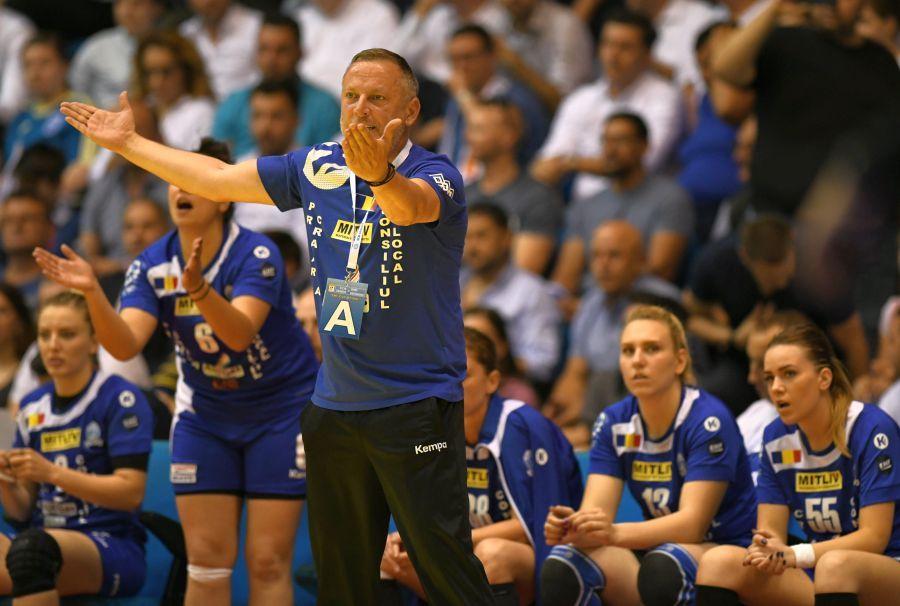 Derby de Oltenia în condiții speciale! Craiova nu a mai bătut Vâlcea de doi ani și 8 luni