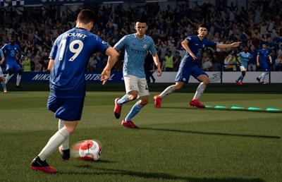 Fanii sunt furioși pe FIFA 21 și au „lovit” la reviews: „Tot ce urăști se găsește aici!”
