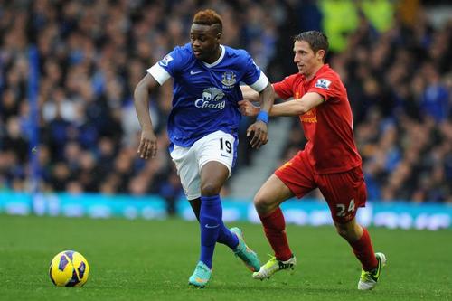 Magaye Gueye
foto: Guliver/Getty Images