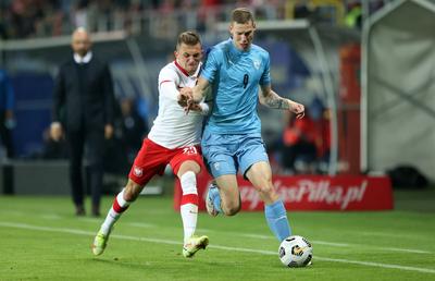 FRF a mai ratat un fotbalist cu origini românești » A debutat în preliminariile CM 2022 pentru altă națională