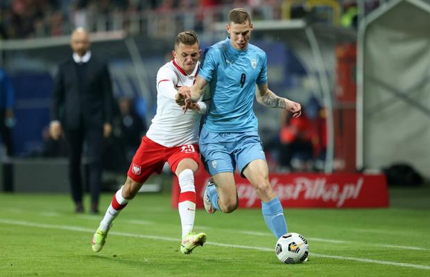 FRF a mai ratat un fotbalist cu origini românești » A debutat în preliminariile CM 2022 pentru altă națională