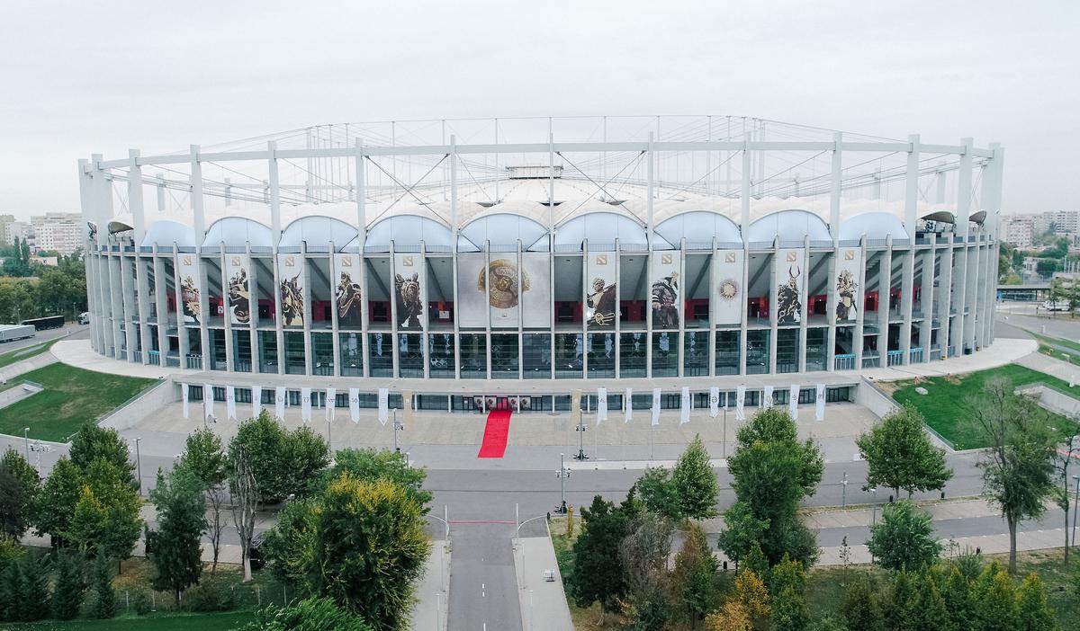 Adrian Porumboiu intervine în războiul CSA Steaua-FCSB: „Suntem Coreea de Nord dacă am ajuns să ne dicteze Armata!” + Comparația cu Roma, Lyon și San Sebastian
