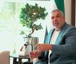 Cosmin Olăroiu și-a recuperat ceasul furat care costă o avere » Poliția l-a găsit pe alt continent + 3 suspecți au fost deja reținuți