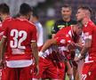 Dinamo va avea încă un proces la TAS și riscă aceeași sancțiune care le-a mai fost aplicată: interdicția de a mai legitima jucători noi