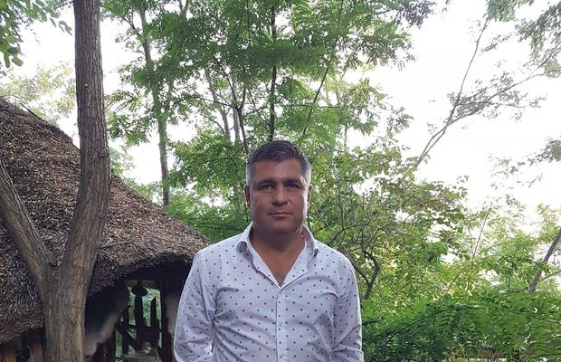 Vasile Matincă, invitatul zilei la GSP Live. Urmărește emisiunea integrală AICI