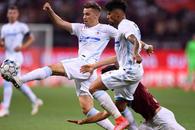 COVID-19, inamicul #1 la FCSB » Din cauza infectărilor, roș-albaștrii riscă să se îndepărteze de titlu
