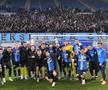 Universitaea Craiova se profilează drept principala amenințare pentru CFR Cluj / Sursă foto: GSP
